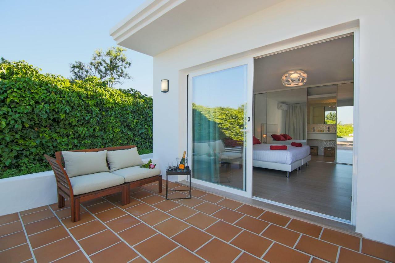 Villa Can Raes San Rafael De Sa Creu Exteriér fotografie